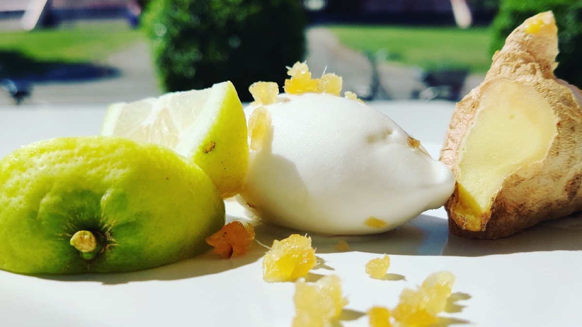 Gelateria Caffetteria Fiorentin Photos 2